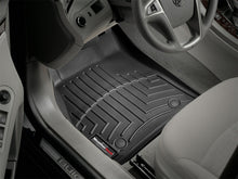 Load image into Gallery viewer, WeatherTech 10+ Buick LaCrosse Front FloorLiner - Black | 445901