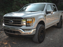 Load image into Gallery viewer, Tuff Country 21-22 Ford F-150 4x4 3in Front Lift Kit w/Ball Joint Upper Control Arms and Shocks Lift Kits Tuff Country