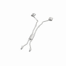 Load image into Gallery viewer, MagnaFlow BRE Exhaust Kit 04-07 Cadillac STS CTS 3.6L