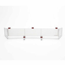 Load image into Gallery viewer, Putco 11-19 Ram HD - Stainless Steel - Bar Style Bumper Grille Bumper Grille Inserts Grilles Putco
