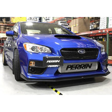 Load image into Gallery viewer, PERRIN 15-17 Subaru WRX/STI (w/FMIC ONLY) License Plate Relocation Kit