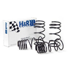 Load image into Gallery viewer, H&R 03-09 Hyundai Tiburon Sport Spring