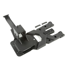 Load image into Gallery viewer, Rugged Ridge Spartacus HD Tire Carrier Kit 07-18 Jeep Wrangler Rugged Ridge