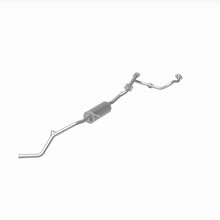 Load image into Gallery viewer, MagnaFlow BRE Exhaust Kit 01-04 Nissan Frontier 3.3L