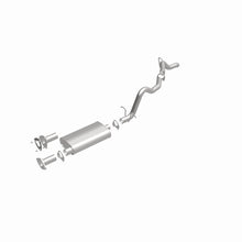 Load image into Gallery viewer, MagnaFlow BRE Exhaust Kit 96-05 Blazer Jimmy 4.3L