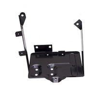 Load image into Gallery viewer, Rugged Ridge 76-86 Jeep CJ Battery Tray Kit Rugged Ridge
