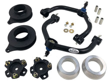 Load image into Gallery viewer, Tuff Country 19-23 Dodge Ram 1500 4X4 3.5in Lift Kit (New Body Style Only SX8000 Shocks) Lift Kits Tuff Country