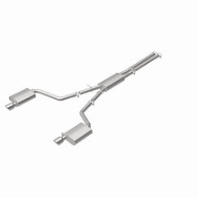 Load image into Gallery viewer, MagnaFlow BRE Exhaust Kit 05-10 300 Magnum Charger 5.7L