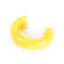 Load image into Gallery viewer, Rugged Ridge Yellow 3/4in D-Ring Isolator Kit Rugged Ridge