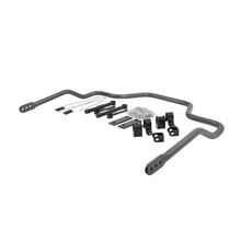 Load image into Gallery viewer, Hellwig 20-22 Chevrolet Silverado 2500 HD Solid Heat Treated Chromoly 1-5/16in Big Wig Rear Sway Bar