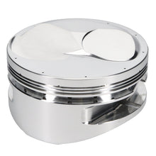 Load image into Gallery viewer, JE Pistons BBC BIG CHIEF W/NOS Set of 8 Pistons JE Pistons