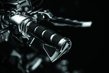 Load image into Gallery viewer, Kuryakyn Kinetic Throttle Boss Chrome Misc Powersports Kuryakyn