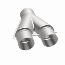 Load image into Gallery viewer, MagnaFlow Exhaust Products Exhaust Y Pipe MagnaFlow Exhaust Products Magnaflow Exhaust Y-Pipe - 3.00/2.50 10778