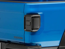 Load image into Gallery viewer, Raxiom 20-23 Jeep Gladiator JT w/ Factory Halogen LED Tail Lights- Blk Housing (Smoked Lens) Tail Lights Raxiom