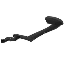 Load image into Gallery viewer, K&N 2024 Toyota Tacoma L4-2.4 Turbo Elevated Intake Kit (Snorkel)