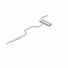 Load image into Gallery viewer, MagnaFlow BRE Exhaust Kit 07-14 Sebring 200 Avenger 2.4L
