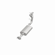 Load image into Gallery viewer, MagnaFlow BRE Exhaust Kit Replacement Stainless Jeep | 116-0002