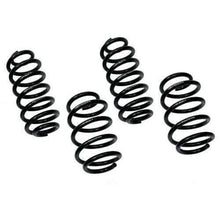 Load image into Gallery viewer, Neuspeed Suspension > Springs Lowering Springs Kit | Race • PQ35 Jetta/Passat Wagon, A3 quattro
