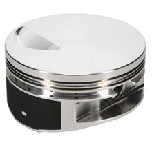 Load image into Gallery viewer, JE Pistons 454 BBC FT HD/BLOWN Set of 8 Pistons JE Pistons