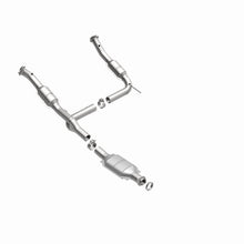 Load image into Gallery viewer, MagnaFlow Conv DF Explorer 02-04 4.6L | 93108