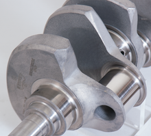 Load image into Gallery viewer, Eagle Chevrolet 350 3.875in Stroke 1Pc Rear Seal Forged 4340 Steel Crankshaft Eagle