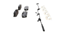 Load image into Gallery viewer, Brembo OE 21-24 Buick Enclave/20-21 Cadillac CT4/CT5 PRIME Low-Met Brake Pad - Rear | P09034