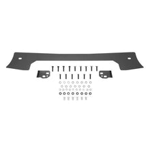 Load image into Gallery viewer, Westin 18-19 Jeep Wrangler JL Front Bumper Skid Plate - Textured Black Westin