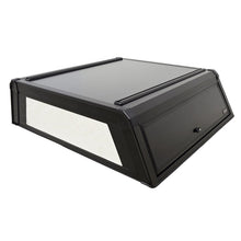 Load image into Gallery viewer, Westin EXP Truck Cap COMPLETE KIT A + B (15-22 Chevy Colorado/Canyon CC 5ft. Bed) Westin