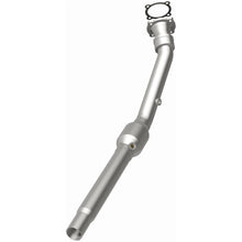 Load image into Gallery viewer, MagnaFlow Exhaust Products Catalytic Converter MagnaFlow Exhaust Products Magnaflow Standard Grade Direct-Fit Catalytic Converter 16426
