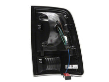 Load image into Gallery viewer, Raxiom 09-18 Dodge RAM 1500 Axial Series LED Tail Lights- Black Housing- Clear Lens | R113541