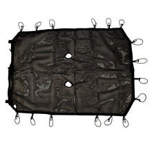 Load image into Gallery viewer, Rugged Ridge Eclipse Sun Shade Full 4-Dr 07-18 Jeep Wrangler JK Rugged Ridge