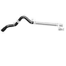 Load image into Gallery viewer, MagnaFlow Exhaust Products Exhaust System Kit MagnaFlow Exhaust Products Magnaflow Black DPF Series Diesel 5in. Filter-Back 17067