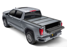 Load image into Gallery viewer, UnderCover 19-24 Chevy/GMC Silverado/Sierra 69.6in Fusion Bed Cover - Black Undercover