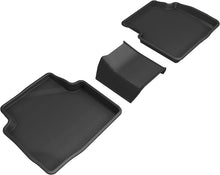 Load image into Gallery viewer, 3D Maxpider 20-24 Ford Escape Gasoline Kagu Black R2 (3Pcs) 3D MAXpider