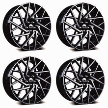 Load image into Gallery viewer, Ford Racing 21-22 Mach-E 20in Machined Face Wheel Kit Ford Racing