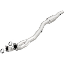 Load image into Gallery viewer, MagnaFlow Exhaust Products Catalytic Converter MagnaFlow Exhaust Products Magnaflow HM Grade Direct-Fit Catalytic Converter 23306
