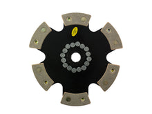 Load image into Gallery viewer, ACT 1991 Dodge Stealth 6 Pad Rigid Race Disc Clutch Discs ACT