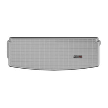 Load image into Gallery viewer, WeatherTech 2018+ Lincoln Navigator / Ford Expedition Cargo Liners - Grey