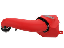 Load image into Gallery viewer, aFe Momentum GT Pro DRY S Intake System Red Edition 19-23 Dodge RAM 1500 V8-5.7L HEMI Cold Air Intakes aFe