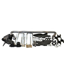 Load image into Gallery viewer, Hellwig 99-20 Ford F53 Motorhome w/18K-Down GVWR Solid Heat Treated Chromoly 1-5/8in Rear Sway Bar