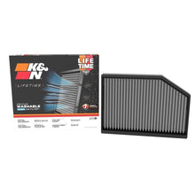 Load image into Gallery viewer, K&N 19-25 Toyota Supra / 20-25 BMW M3 Cabin Air Filter