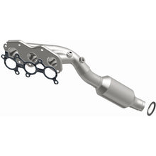 Load image into Gallery viewer, MagnaFlow Converter Direct Fit California Grade 06-09 Lexus IS250 2.5L / 06-13 Lexus IS350 3.5L