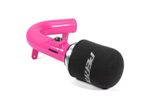 Load image into Gallery viewer, PERRIN 22-25 Subaru WRX Cold Air Intake w/Heatshield - Hyper Pink Perrin Performance