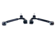Load image into Gallery viewer, Whiteline Camber/Caster Correction Fixed Front UCA Set Caster Kits Whiteline