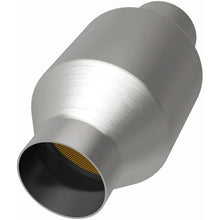 Load image into Gallery viewer, MagnaFlow Conv Univ 2.00inch C/C Met. | 59954