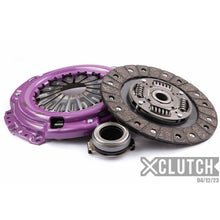 Load image into Gallery viewer, XClutch 12-14 Mazda 5 Sport 2.5L Stage 1 Sprung Organic Clutch Kit