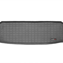 Load image into Gallery viewer, WeatherTech 04+ Nissan Armada Cargo Liners - Black WeatherTech