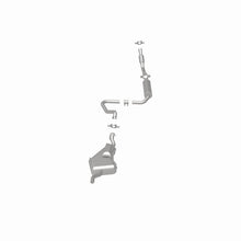 Load image into Gallery viewer, MagnaFlow BRE Exhaust Kit 94-02 Saab 900 9-3 2.0L