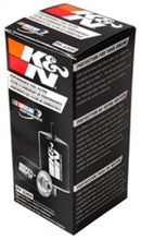 Load image into Gallery viewer, K&N Cellulose Media Fuel Filter 3in OD x 6.938in L Fuel Filters K&N Engineering