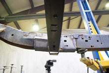 Load image into Gallery viewer, Rust Buster 09-14 Ford F150 All Cab and Bed Configurations Center Frame Section - Right Side | RB7016R
